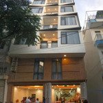 Cơ hội đầu tư vàng tòa căn hộ 7 tầng full dòng tiền 80 triệu/tháng giảm ngay 2 tỷ