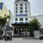 Tòa nhà mặt tiền trường sơn, q.tân bình - dt 16x36m, 360m2 - hầm 9 tầng - hđt 900 tr - giá 120 tỷ