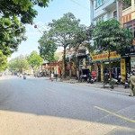 Bán nhà riêng tại đường lê lợi, hà đông, 7,8 tỷ, 50m2, ô tô đỗ cánh nhà 50m