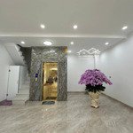 Nhà đẹp mặt phố kinh doanh thọ lão, hai bà trưng 42/55m2, 7 tầng, mt 5.8m, giá 32 tỷ