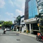 Bán nhà 93 lam sơn, p.2 tân bình