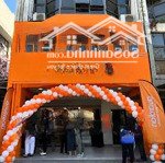 Bán nhà đường phạm văn chiêu - gò vấp - 16x26m nh - hầm 7 tầng - hdt: 250tr/tháng - giá bán: 40 tỷ