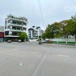 Phân lô đg, vỉa hè, 3 ô tô tránh, kd, phố thanh am, thượng thanh, dt 80 m, mt 5.7 m, giá 14 tỷ 5