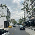 Bán lô đất mặt tiền đường a2 kđt vcn phước long 2, nha trang. - diện tích 97,5m2 - lô sạch đẹp.
