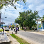 Giá tốt chốt liền tay 100m2 đất đấu giá mặt tiền nguyễn huệ ,tu bông ,vạn ninh chỉ 1tỷ750tr