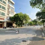 Bán đất phân lô 85m2 mt5m view shophouse mai chí thọ - kẻ tạnh, p việt hưng