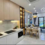 Chỉ thanh toán 300 triệu sở hữu ngay căn hộ cao cấp đầy đủ tiện ích ngay chợ bình chánh giáp tp.hcm