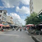 Chính chủ cần bán mt phạm văn bạch f15 tân bình ngay chợ kd buôn bán