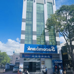 Bán nhà siêu vị trí đường bà hom - quận 6 - 10x20m - hầm 6 tầng - hdt: 150tr/tháng - giá bán: 26 tỷ