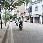 Chính chủ cần bán đất tại trịnh đình cửu, đại kim, hoàng mai, hà nội, 28,5 tỷ, 105m2