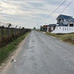 2.400m2 (có 150m2 thổ) - cách nhựa chỉ 90m, đường xe 16 chỗ - khu đông đúc, không quy hoạch