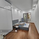 Hót còn một căn duy nhất nhà nguyễn chính - tân mai 32m2 xây mới full nội thất 5 tầng chỉ 6.5 tỷ