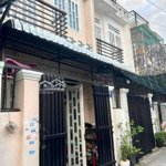 Cần bán nhà tch13, tân chánh hiệp, q12, 33m2, giá 1,85 tỷ - còn tl