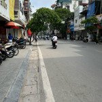 Bán nhà phố bạch mai, hai bà trưng, 36m2, 4 tầng, gần đường giải phóng, lê thanh nghị, phố huế