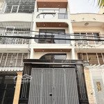 Bán nhà mặt tiền khu bình phú, 12,3 tỷ, 68m2, 5pn, 4wc, q6, hcm - uy tín hot!