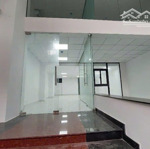 Cho thuê kho, nhà xưởng quận 7 pccc tự động dt 120m²