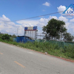 Bán đất xây xưởng 41,000m2 giá chỉ 118 tỷ