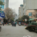 27,5 tỷ. biệt thự sân vườn giá thổ cư. ngô thì nhậm. hà đông. 150m2. mt7m. 5 tầng. thang máy.