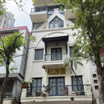 Giải phóng - hoàng mai. siêu phẩm cực đẹp giá đầu tư,vị trí đắc địa vỉa hè 5m.cách bv bạch mai 500m