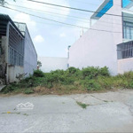 Cần bán gấp đất đường 6m mặt tiền nguyễn văn tạo, nhà bè,hồ chí minh, gần chợ tiện lợi