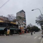 (hiếm - mặt tiền 10.8m) tđc phú diễn 188m2 - ô tô tránh đỗ - vỉa hè 5m - sát tài nguyên môi trường