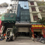 Bán nhà riêng nguyễn tuân, thanh xuân. dt 60m2 5tầng mt 5m. phân lô ô tô tránh vỉa hè. giá 22 tỷ
