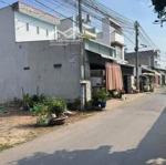 đất siêu hot tại huỳnh tấn phát, phú xuân, nhà bè. giá 435 triệu với diện tích 105m2. shr
