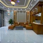 Bán biệt thự mini mặt tiền hà bổng trung mỹ tây, 60m2, 2 tầng, đường 8m thông tứ tung cực đẹp