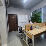 Cho thuê sàn đẹp nguyễn cơ thạch - giá chỉ từ 25tr!