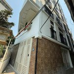 Ccmn siêu dòng tiền doanh thu 90tr/1 tháng - mới koong - thang máy nhập khẩu