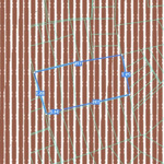 Chủ kẹt gửi bán miếng đất 3 mặt tiền đường 14000m2 ( 1,4ha ) giá rẻ