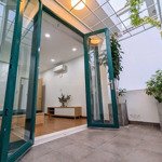 Cho thuê nhà riêng 3pn, 4wc, 25 triệu, tại nguyễn văn nguyễn, q1, hcm