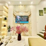 Siêu phẩm hoàng mai - nhà đẹp ở ngay - cách mặt ngõ 50m - giá tốt