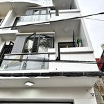 Nhà đẹp mặt đường tuyến 2 lạch tray, điểm đẹp kinh doanh buôn bán, ô tô vào nhà