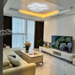 Cho thuê căn hộ 3pn, 2wc, 100m2 view thoáng đẹp, nhiều tiện ích tại sunshine city - bắc từ liêm
