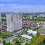 Bán căn hộ flora fuji,nam long,quận 9 gồm 2 phòng ngủ,2 vệ sinh có để lại nội thất, sổ hồng lâu dài