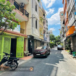 Mặt tiền kinh doanh đường tân trang, lý thường kiệt - dt 48m2 [4.5x11]m - 2 lầu st - chỉ 8.5 tỷ tl