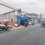 Chính chủ bán gấp đất đẹp , 615tr , shr mt đường nguyễn bình , nhơn đưc , nhà bè , 100m2