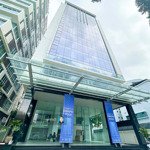 Cho thuê vp cao cấp hạng b tại halo signature điện biên phủ q3 - diện tích 1.152m2/sàn