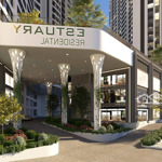 Sắp ra mắt căn hộ 2pn the estuary tuyên sơn, giá gốc cđt. lh: 091 327 3949