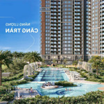 Còn duy nhất căn 1pn + matterile trinity vinhomes ocean park, vốn tự có chỉ cần 560tr ký hdmb