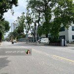 Bán đất phố nguyễn sơn, gia thụy, long biên, ô tô tránh, dân trí tuyệt vời, 97m2, giá 18.3 tỷ