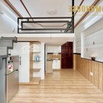 Cho thuê cc mini 1pn, 4,5 triệu, 25m2 tại phường 15, tân bình, hcm giá siêu hời