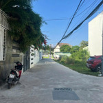 Bán căn nhà 2 tầng đường rộng 5m tại vĩnh thạnh, dt 90,7m2 xung quanh nhà mới đẹp, yên tĩnh, 2ty490
