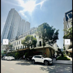 Bán nhanh căn hoàng huy mall - ngay siêu thị aeon mall. căn xẻ khe hoàn thiện full cực hiếm