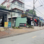 đất lớn thạnh xuân quận 12 ngang 17m, dt 561m hẻm xe tải giá đầu tư chỉ 20 tỷ