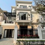 Bán nhà biệt thự - đẳng cấp thượng lưu ciputra tây hồ lô góc - 2mt - nội thất 400m2/4t/20m mt 100tỷ