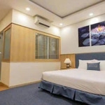 Bán khách sạn 3 sao, 45 phòng, mặt tiền khu sân bay- tân bình