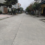 Phân lô bích đào 95m2, mặt tiền 4m, 2.25 tỷ đường 10m vỉa hè 3m