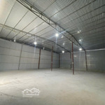 Cho thuê kho, nhà xưởng tại đường 422b, hoài đức, hà nội, 65 nghìn / m2, 300 m2